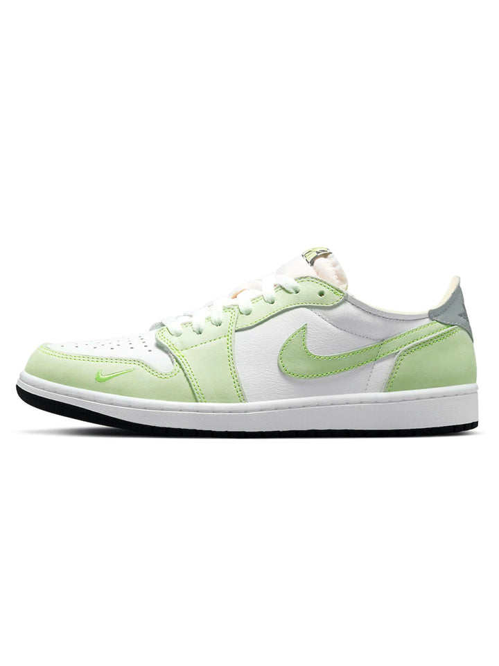 Nike Air Jordan 1 Low OG Ghost Green Prior