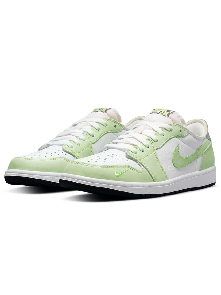 Nike Air Jordan 1 Low OG Ghost Green Prior