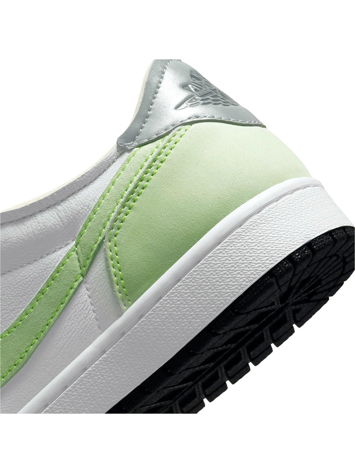 Nike Air Jordan 1 Low OG Ghost Green Prior