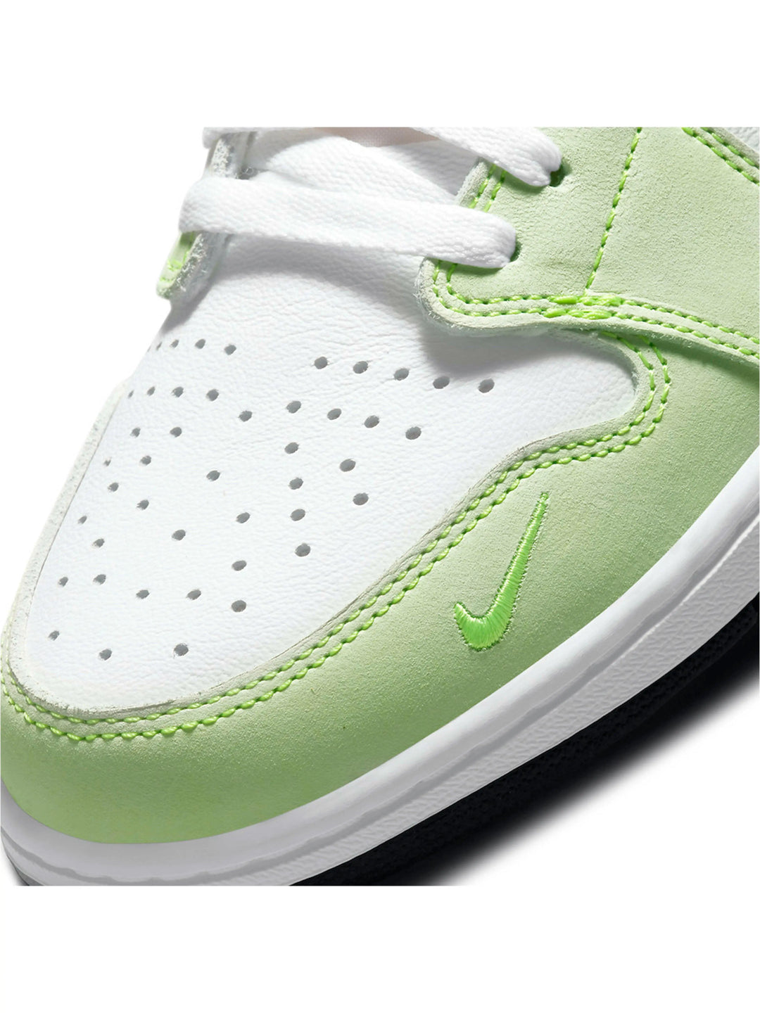 Nike Air Jordan 1 Low OG Ghost Green Prior