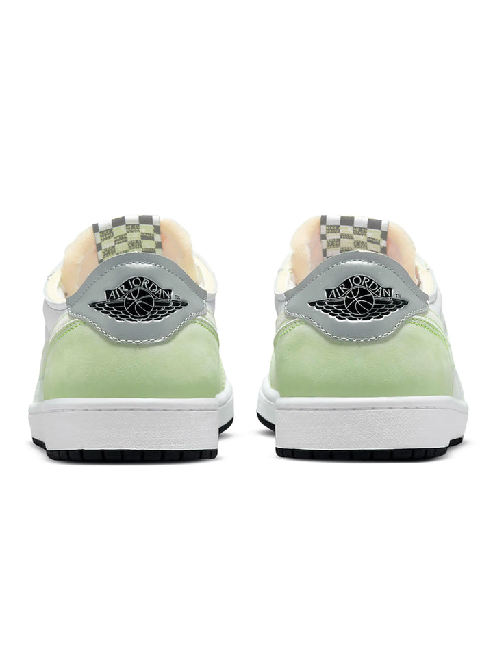 Nike Air Jordan 1 Low OG Ghost Green Prior