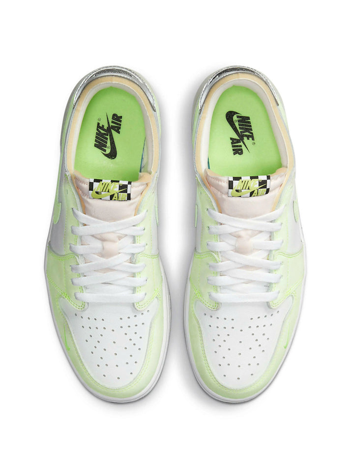 Nike Air Jordan 1 Low OG Ghost Green Prior