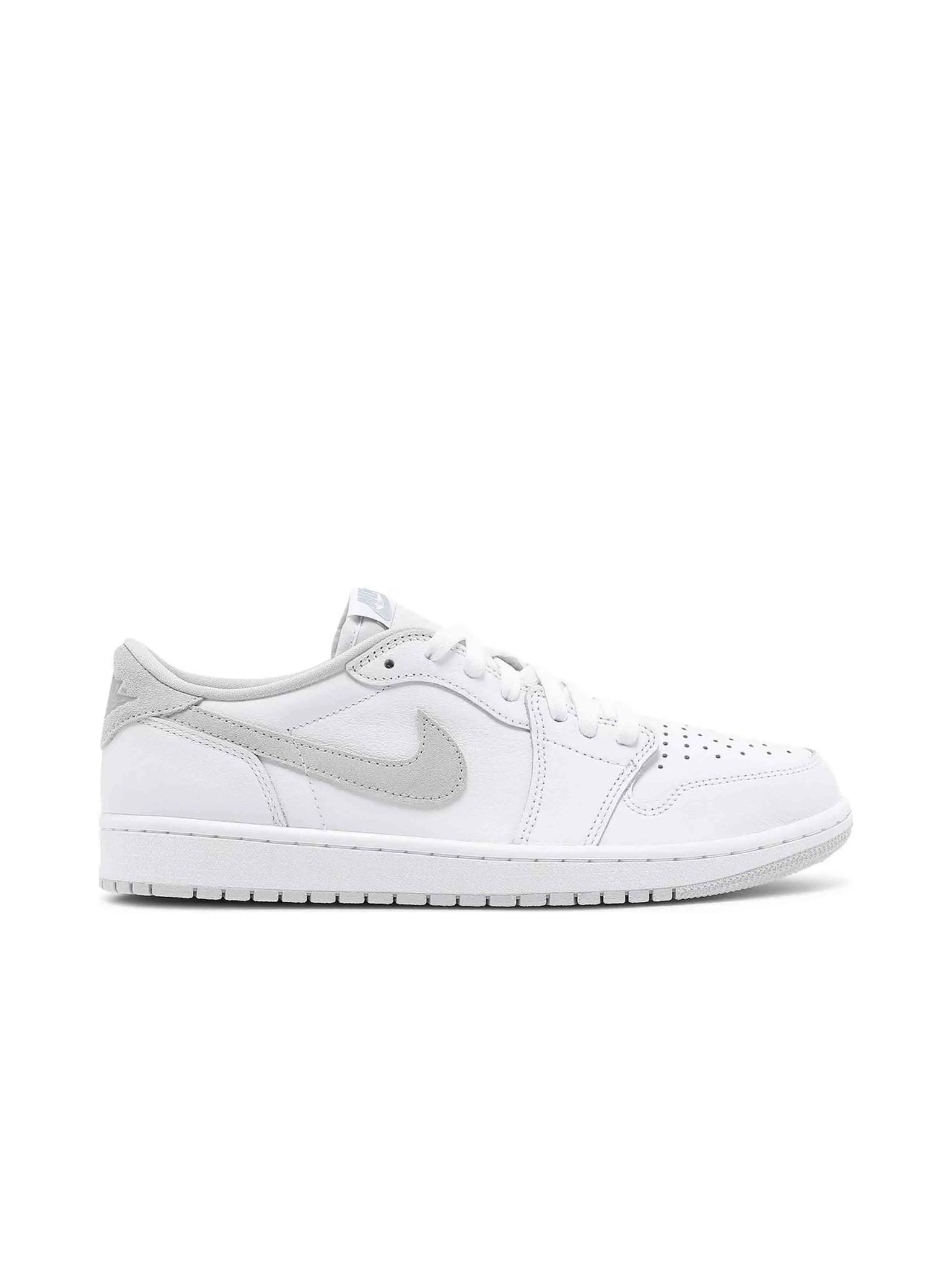 Nike Air Jordan 1 Low OG Neutral Grey (2021) Prior
