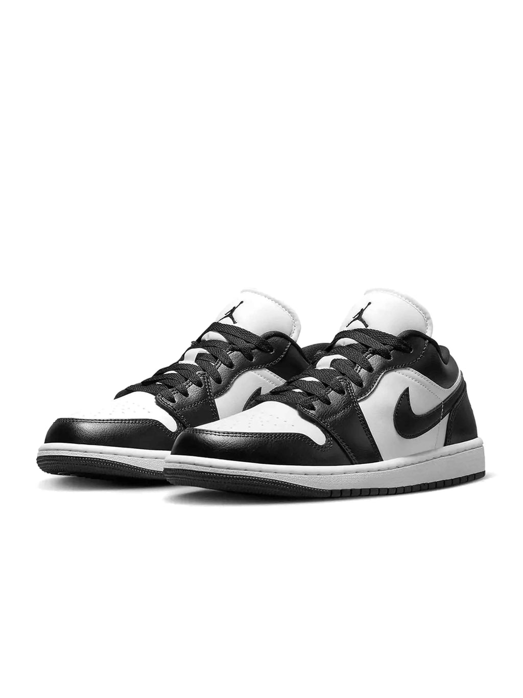 Nike Air Jordan 1 Low Panda (2023) (W) Prior