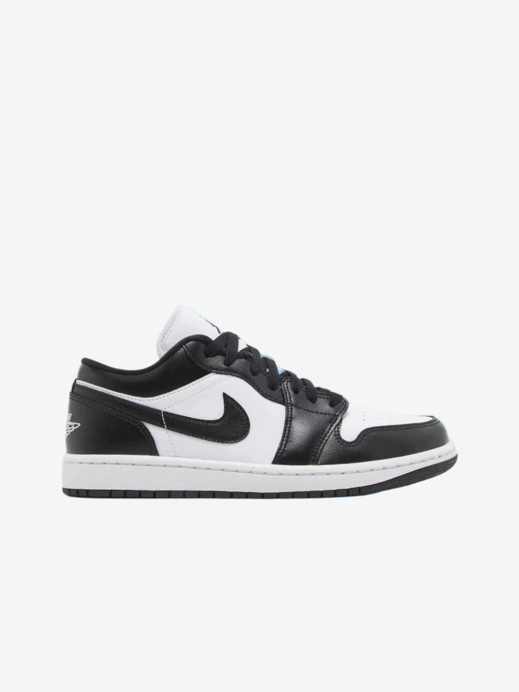 Nike Air Jordan 1 Low Panda (2023) (W) Prior