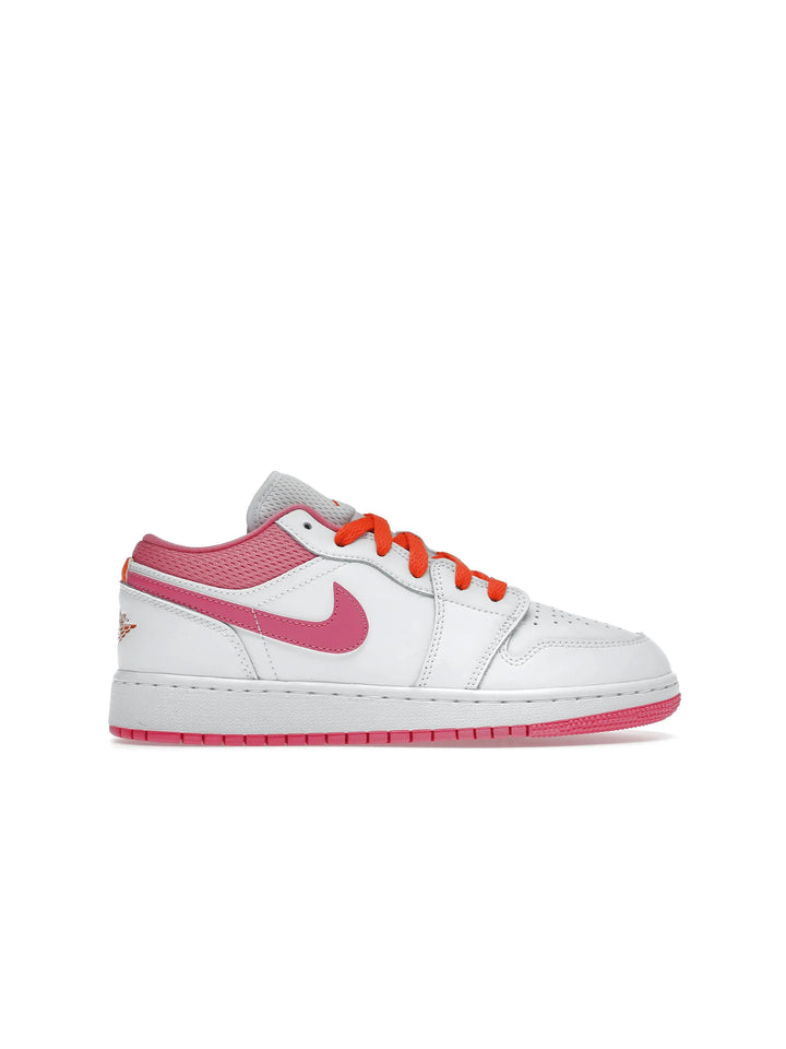 Nike Air Jordan 1 Low Pinksicle Orange (GS) in Auckland, New Zealand - Shop name