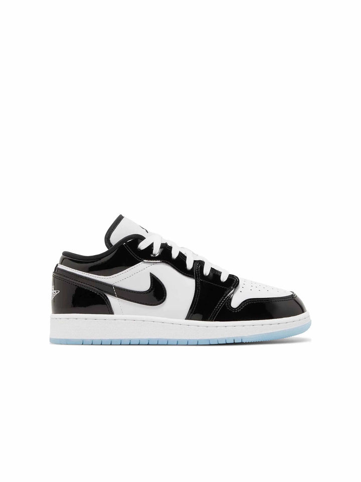 Nike Air Jordan 1 Low SE Concord (GS) in Auckland, New Zealand - Shop name