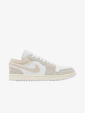 Nike Air Jordan 1 Low SE Craft Inside Out Tech Grey Prior