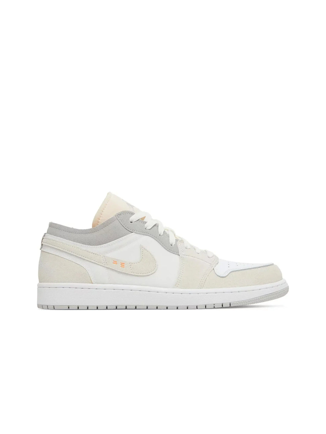 Nike Air Jordan 1 Low SE Inside Out White Phantom in Auckland, New Zealand - Shop name