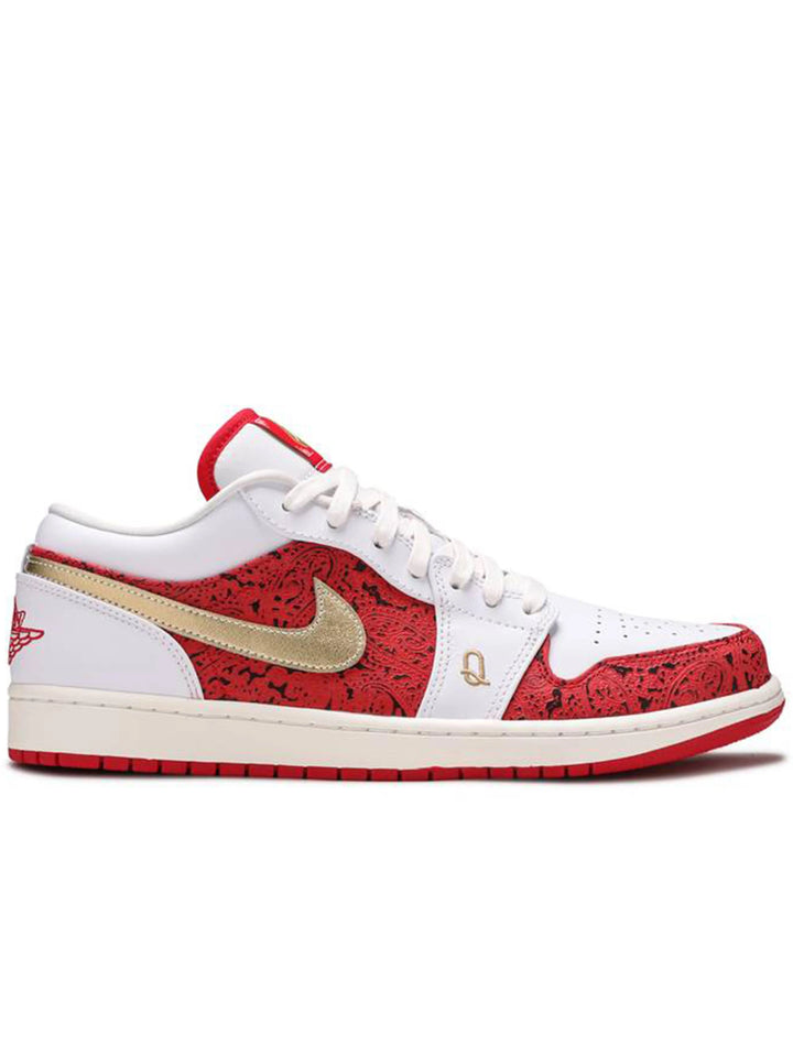 Nike Air Jordan 1 Low SE Spades Prior