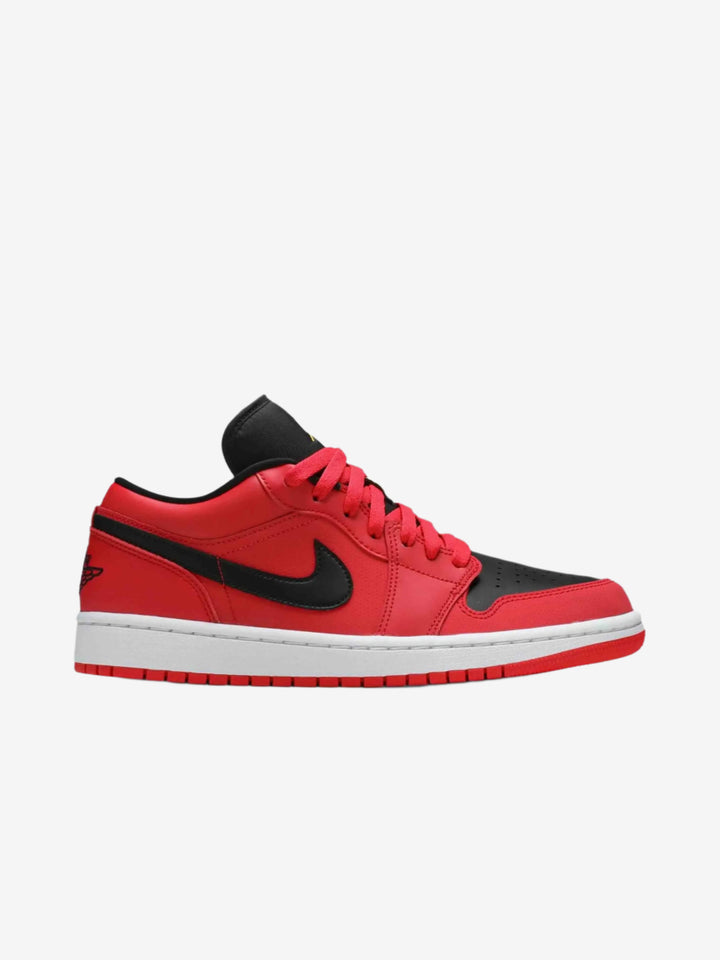 Nike Air Jordan 1 Low Siren Red (W) in Auckland, New Zealand - Shop name