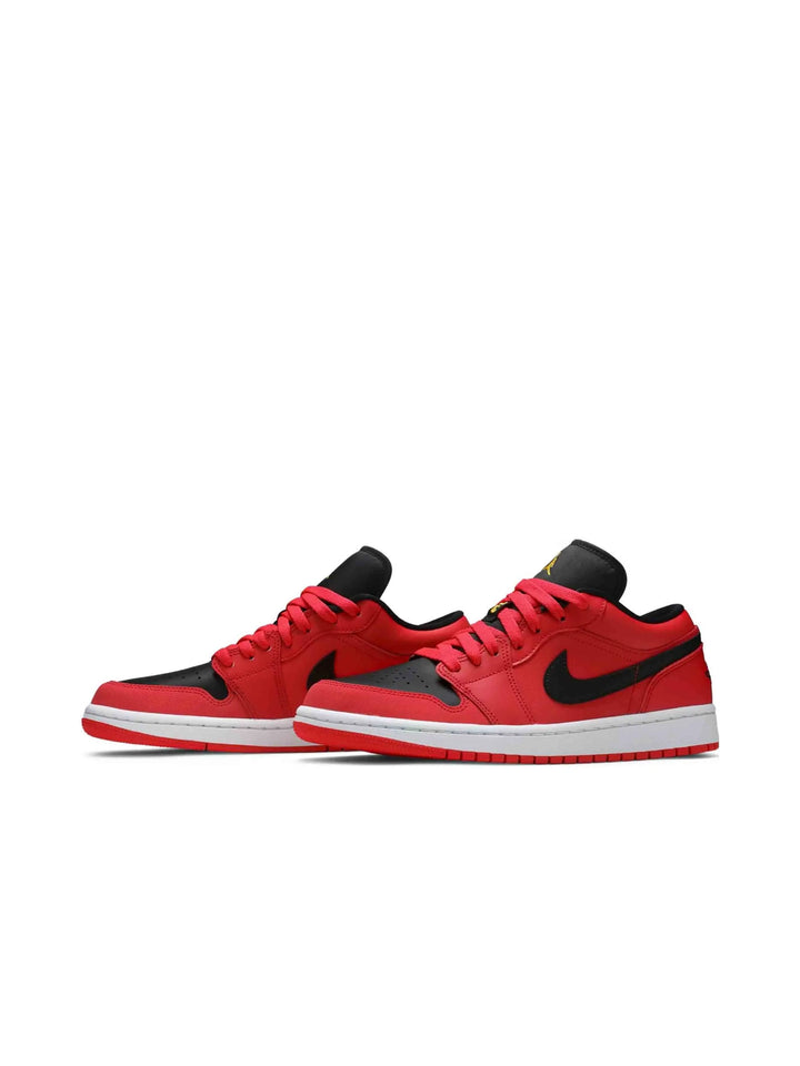 Nike Air Jordan 1 Low Siren Red (W) in Auckland, New Zealand - Shop name