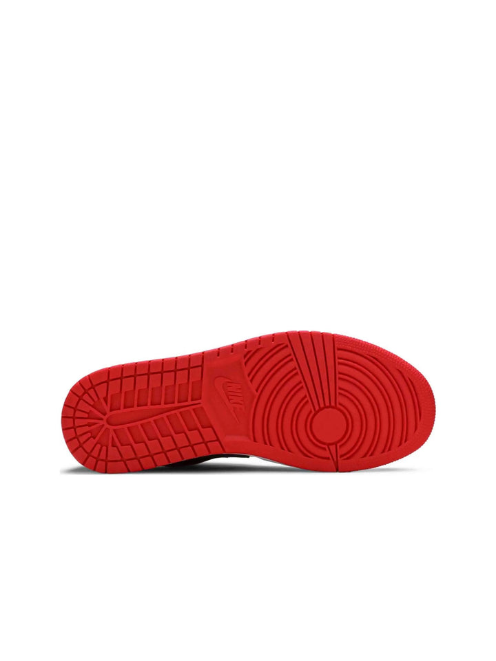 Nike Air Jordan 1 Low Siren Red (W) in Auckland, New Zealand - Shop name