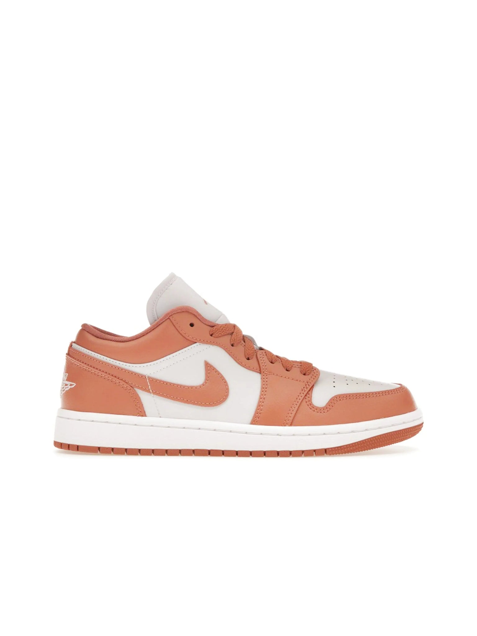 Nike Air Jordan 1 Low Sky J Orange in Auckland, New Zealand - Shop name