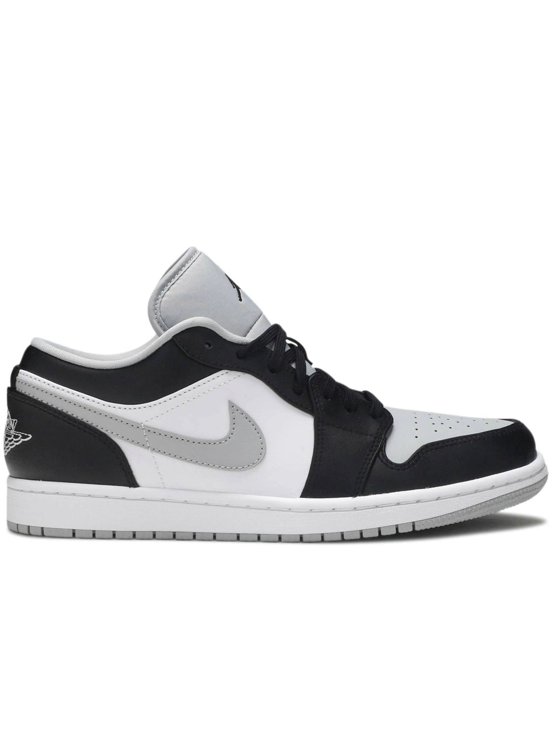 Nike Air Jordan 1 Low Smoke Grey Prior