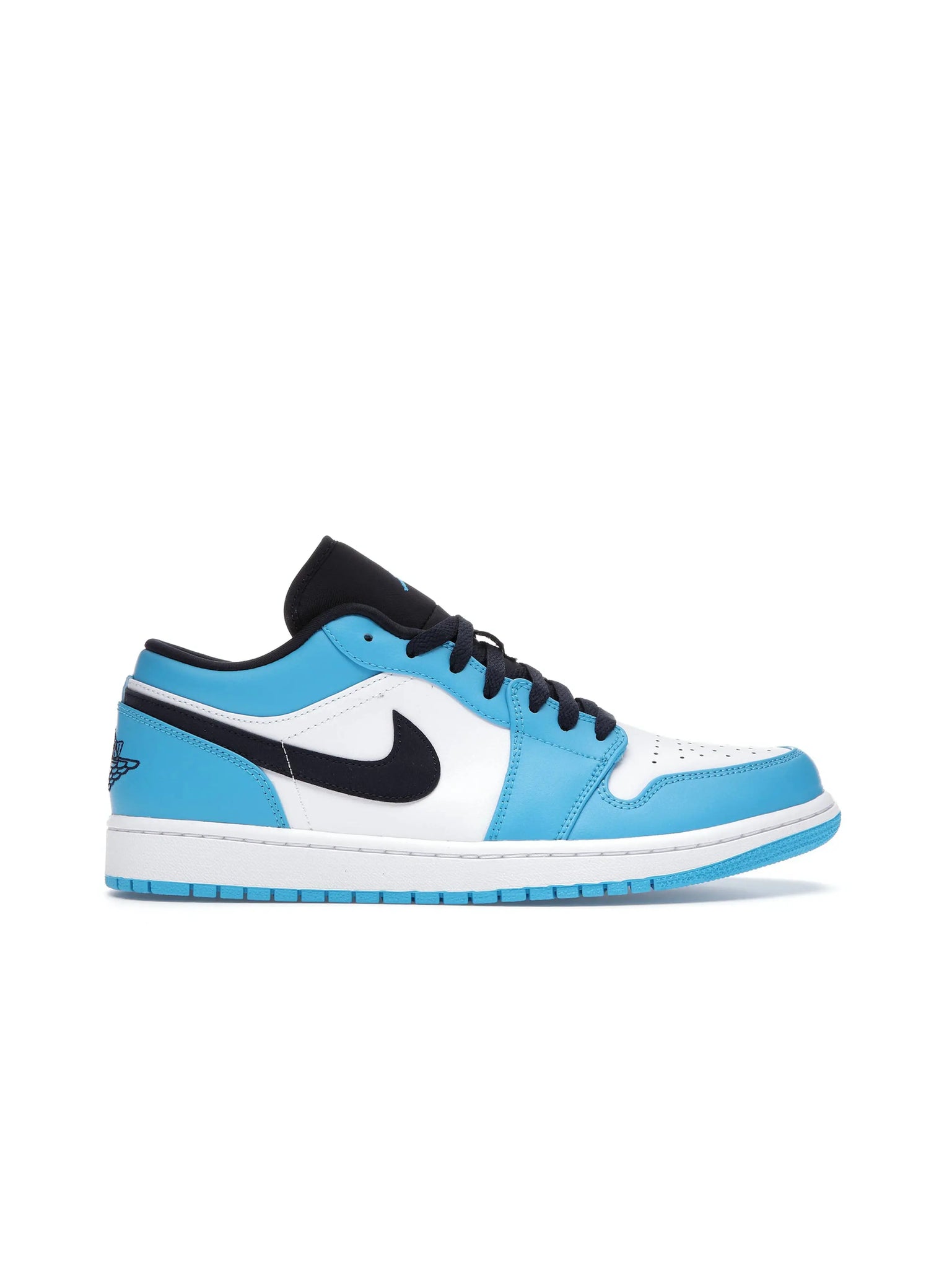 Nike Air Jordan 1 Low UNC (2021) in Auckland, New Zealand - Shop name