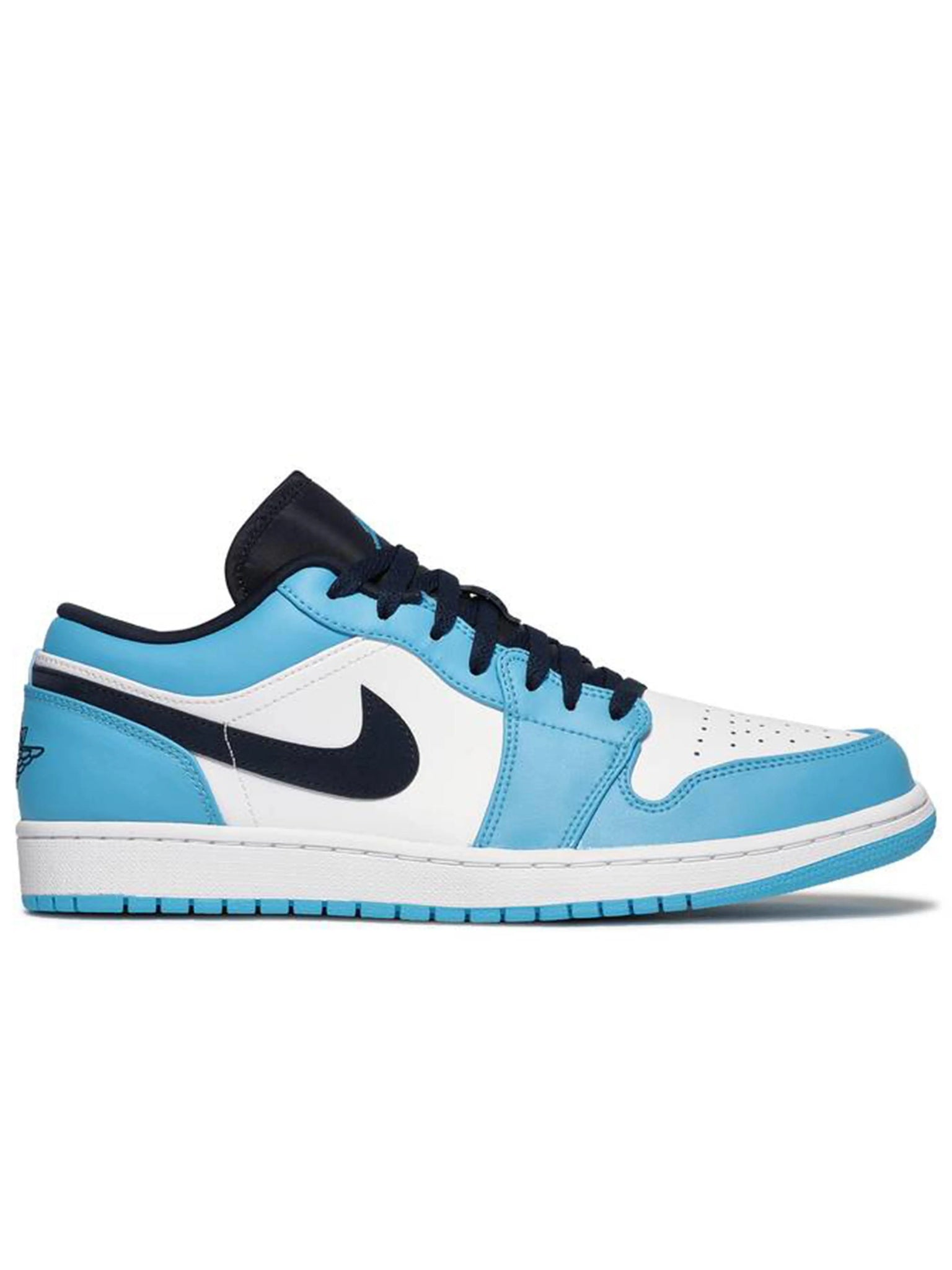 Nike Air Jordan 1 Low UNC [2021] [Damaged Box] Prior