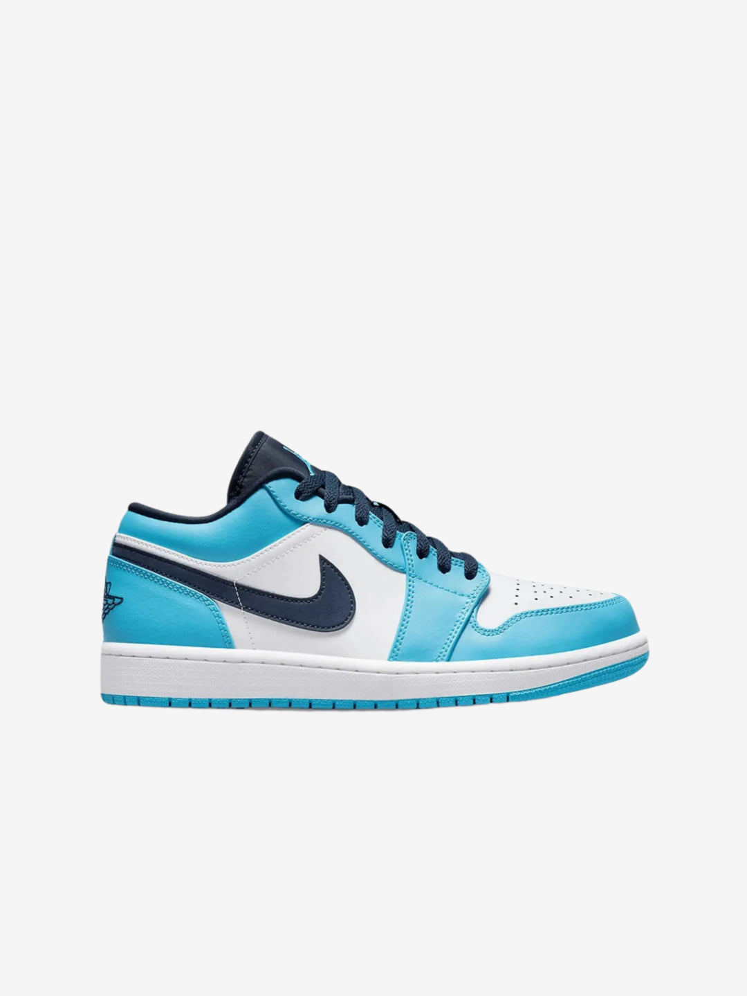 Nike Air Jordan 1 Low UNC (2021) (GS) in Auckland, New Zealand - Shop name