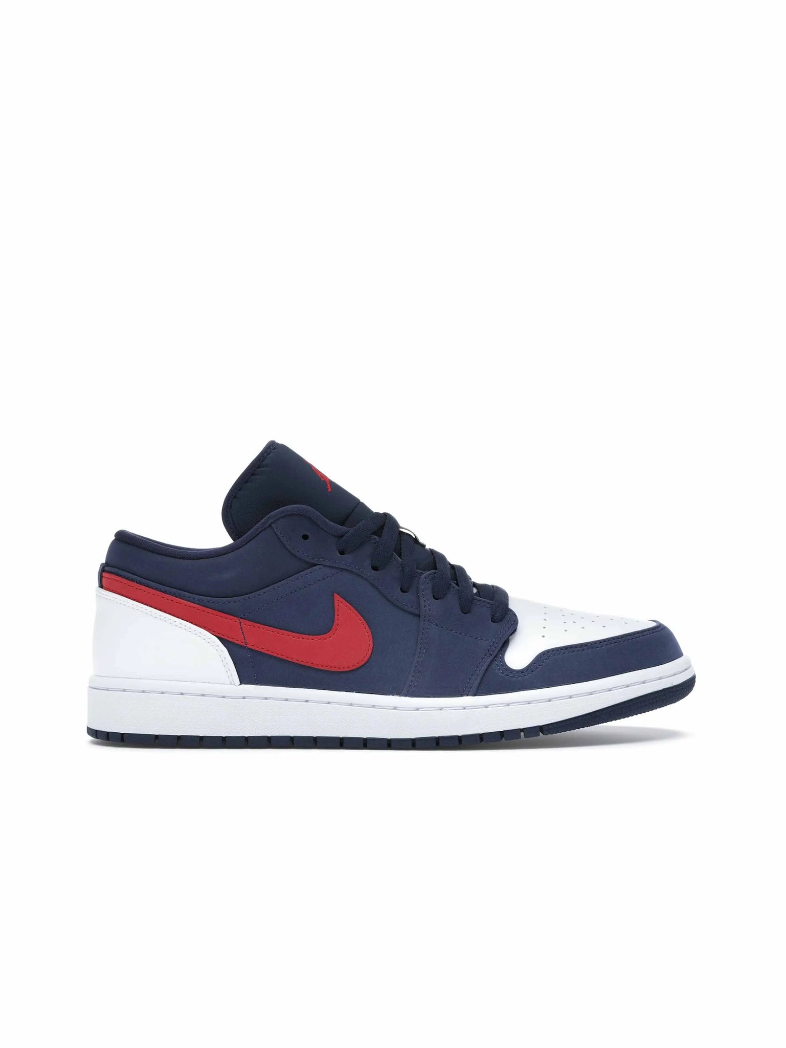 Jordan 1 Low - Prior