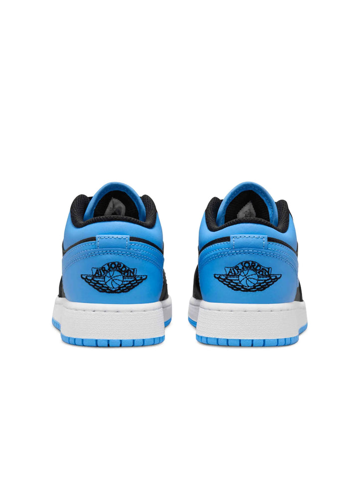 Nike Air Jordan 1 Low University Blue (GS) Prior