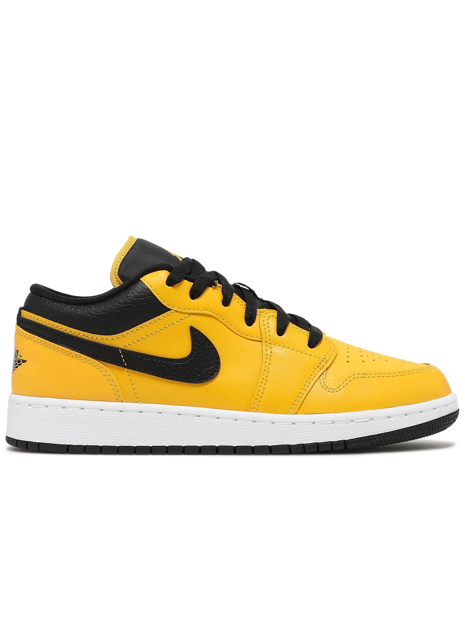 Nike Air Jordan 1 Low University Gold Prior