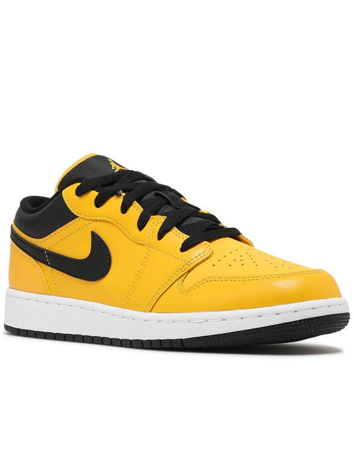 Nike Air Jordan 1 Low University Gold Prior