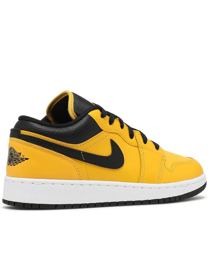 Nike Air Jordan 1 Low University Gold Prior