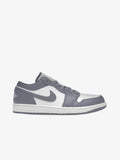 Nike Air Jordan 1 Low Vintage Stealth Grey Prior