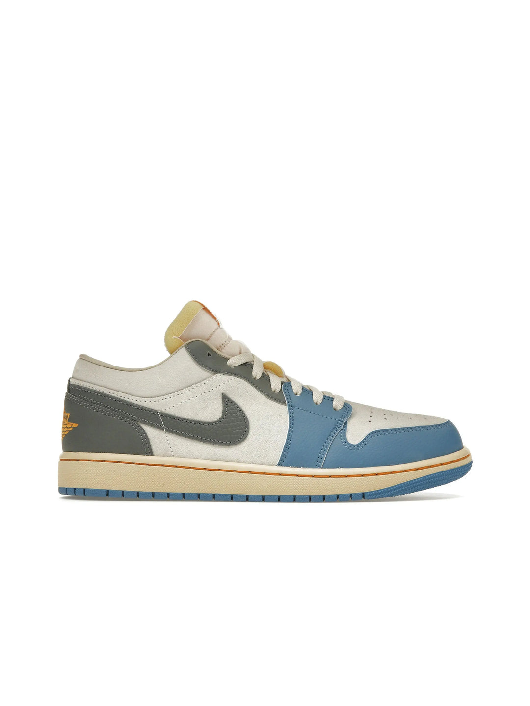 Nike Air Jordan 1 Low Vintage UNC Grey in Auckland, New Zealand - Shop name