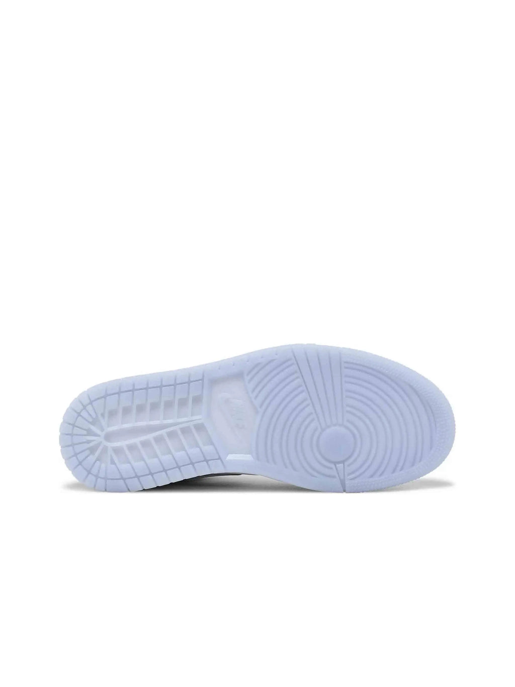 Nike Air Jordan 1 Low Wolf Grey (W) Prior