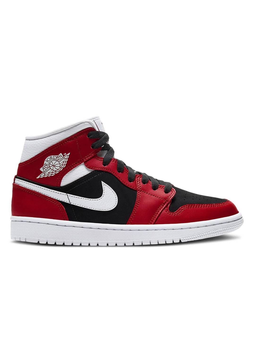 Nike Air Jordan 1 Mid  'GYM RED' [W] Prior