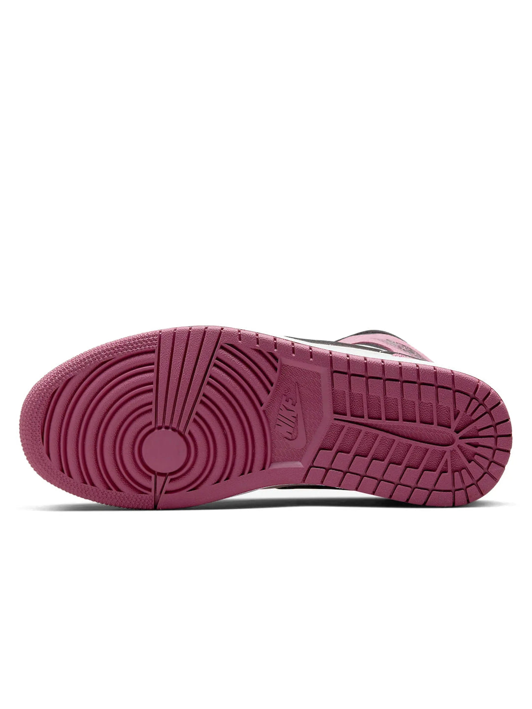 Nike Air Jordan 1 Mid Berry Pink (W) Prior