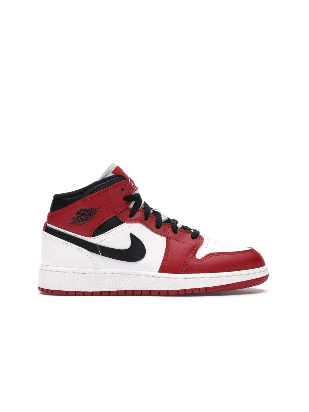 Nike Air Jordan 1 Mid Chicago (2020) (GS) in Auckland, New Zealand - Shop name
