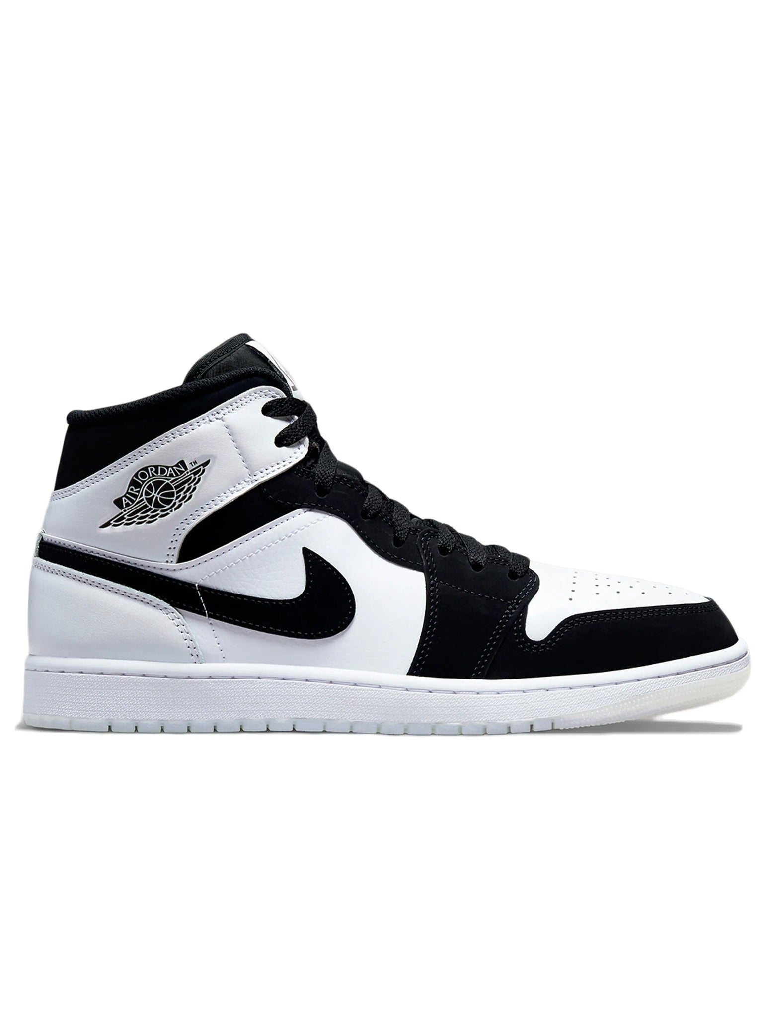 Nike Air Jordan 1 Mid Diamond Shorts [GS] Prior