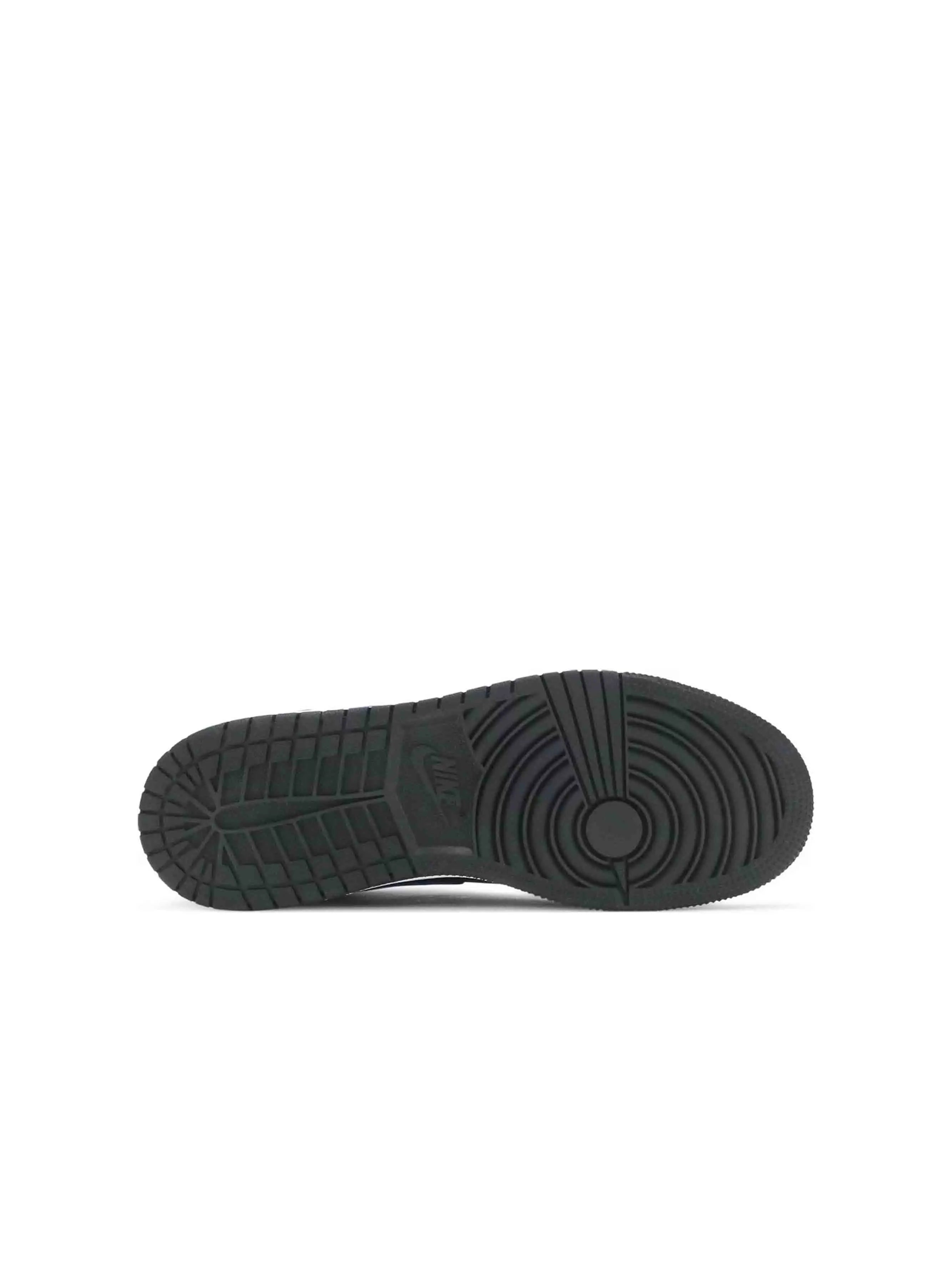 Nike Air Jordan 1 Mid Hyper Royal (GS) - Prior