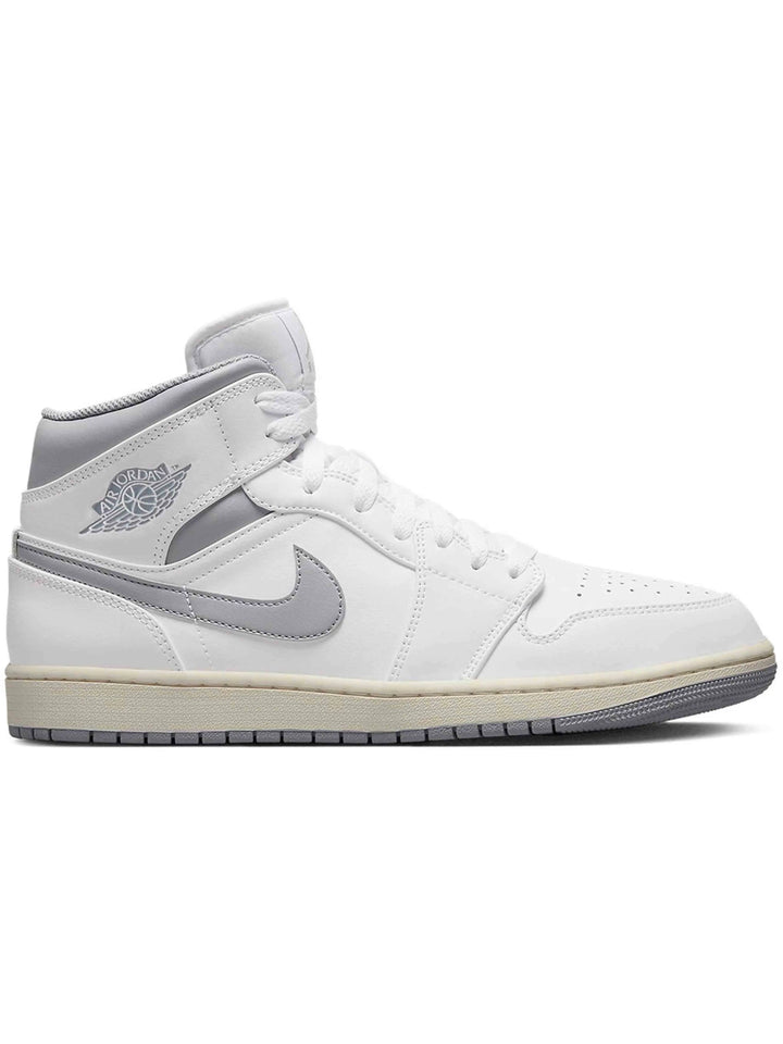Nike Air Jordan 1 Mid Neutral Grey Prior