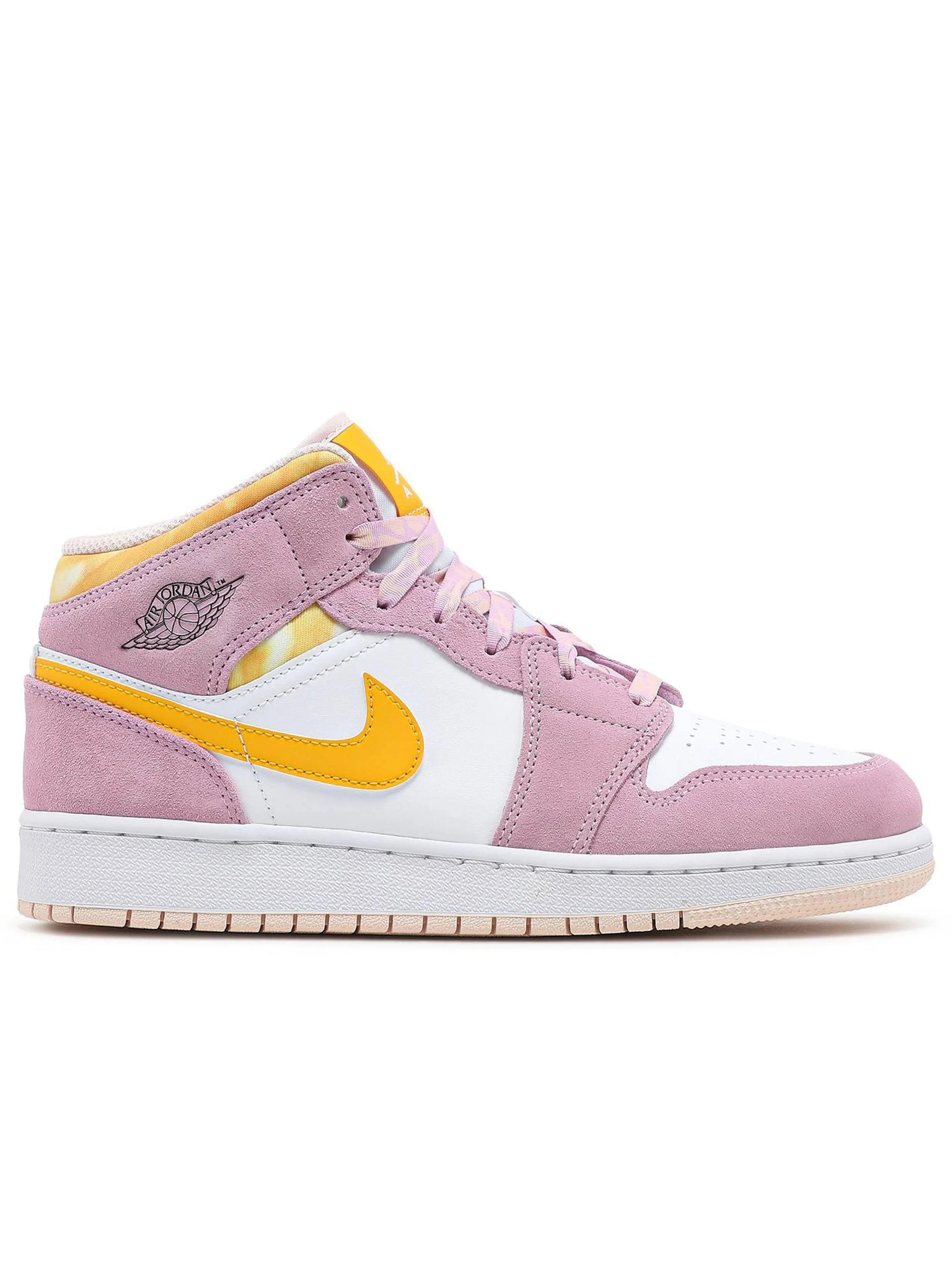 Nike Air Jordan 1 Mid SE Arctic Pink Prior