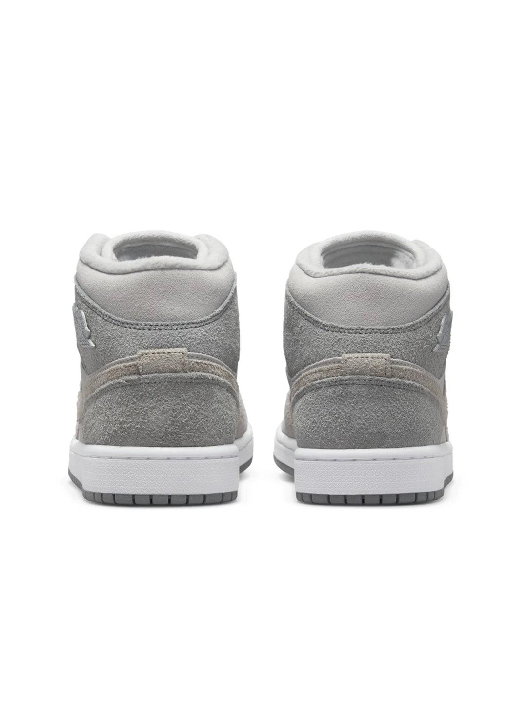 Nike Air Jordan 1 Mid SE Particle Grey [W] Prior