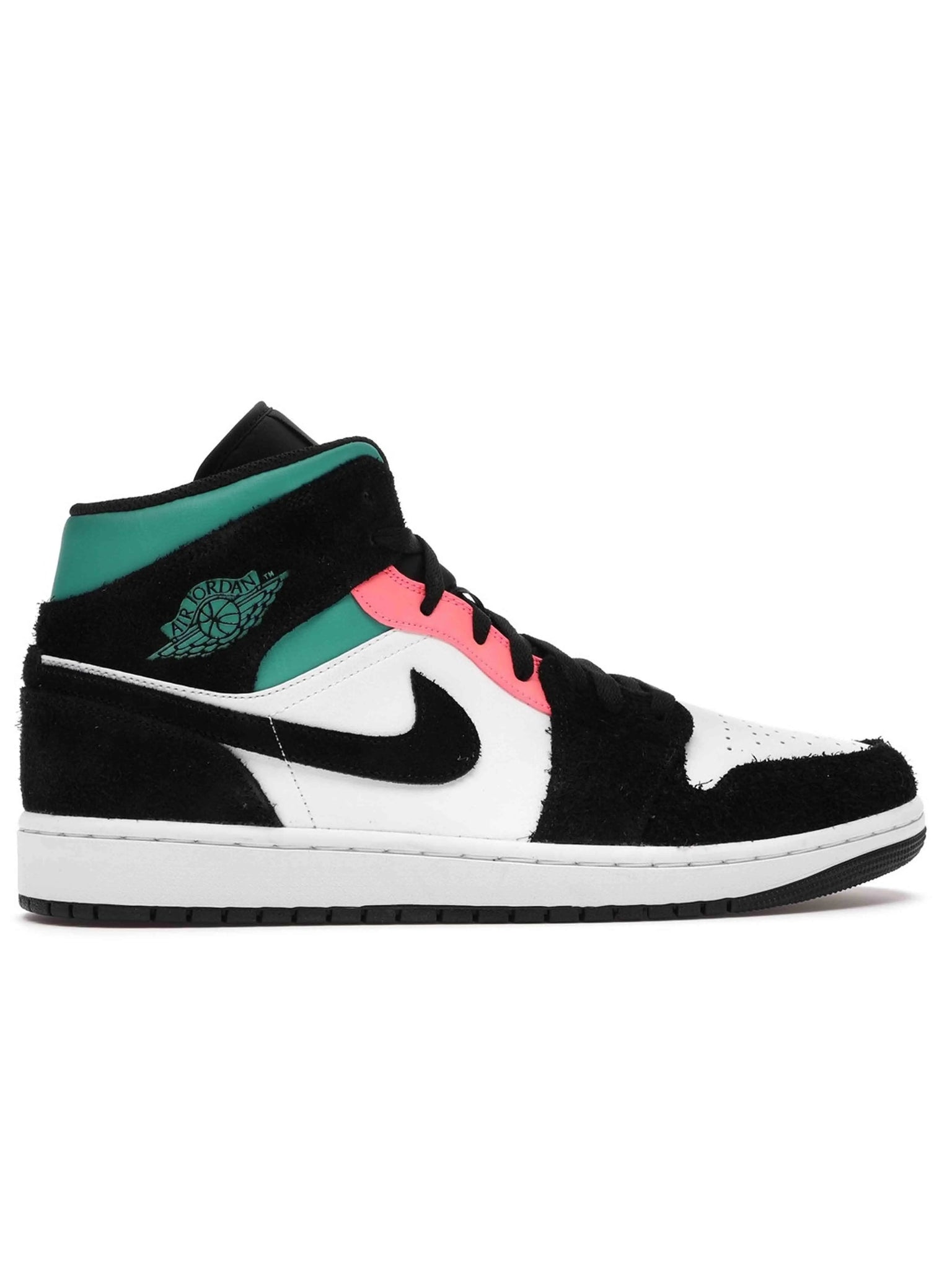 Nike Air Jordan 1 Mid SE South Beach Prior