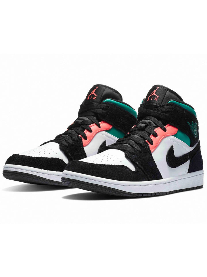 Nike Air Jordan 1 Mid SE South Beach Prior