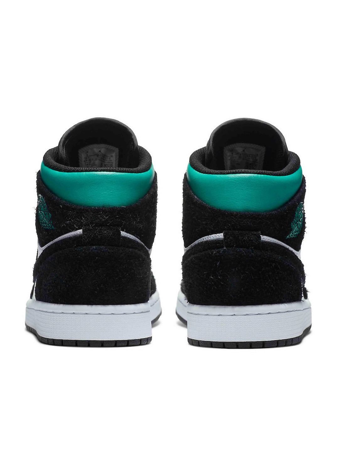 Nike Air Jordan 1 Mid SE South Beach Prior