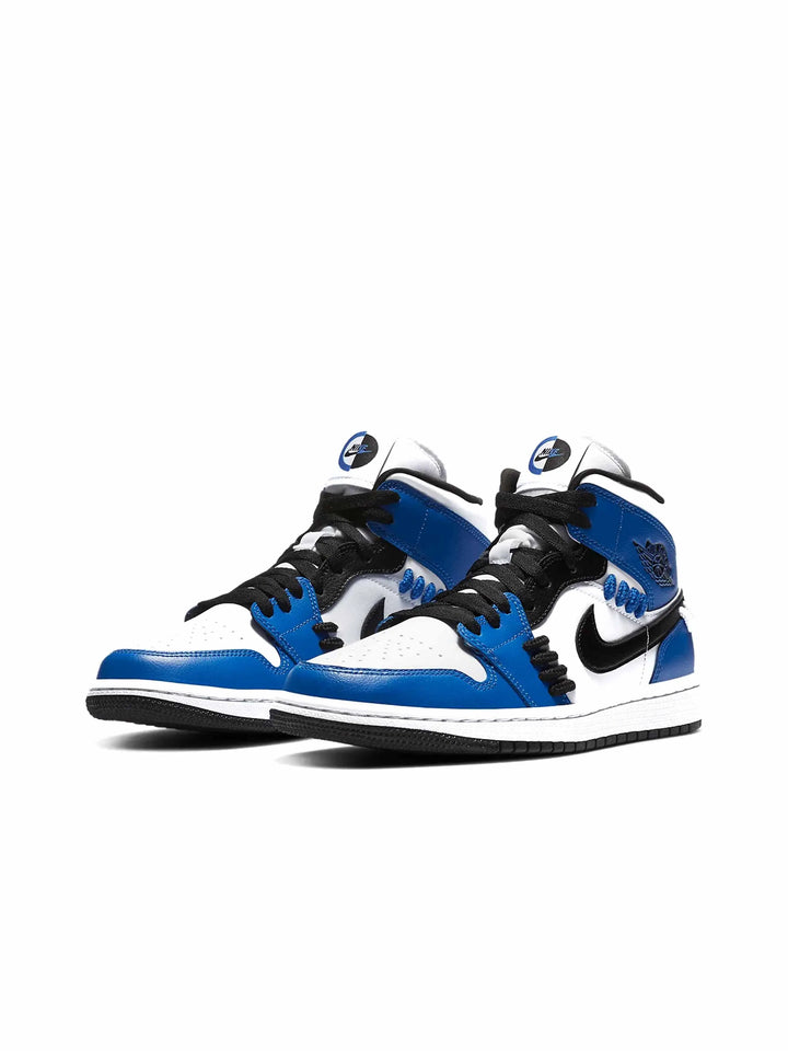 Nike Air Jordan 1 Mid Sisterhood (W) in Auckland, New Zealand - Shop name