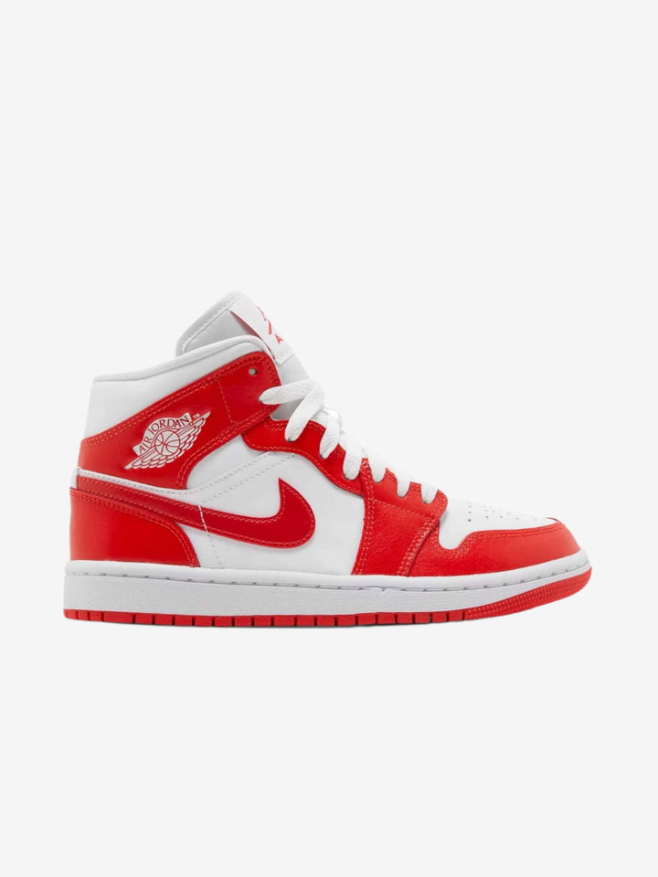 Nike Air Jordan 1 Mid Syracuse (W) in Auckland, New Zealand - Shop name