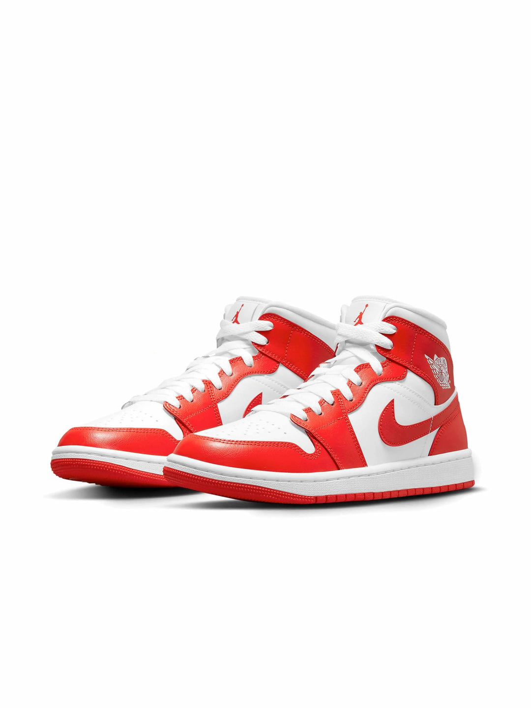 Nike Air Jordan 1 Mid Syracuse (W) in Auckland, New Zealand - Shop name