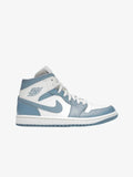 Nike Air Jordan 1 Mid UNC (2022) (W) Prior