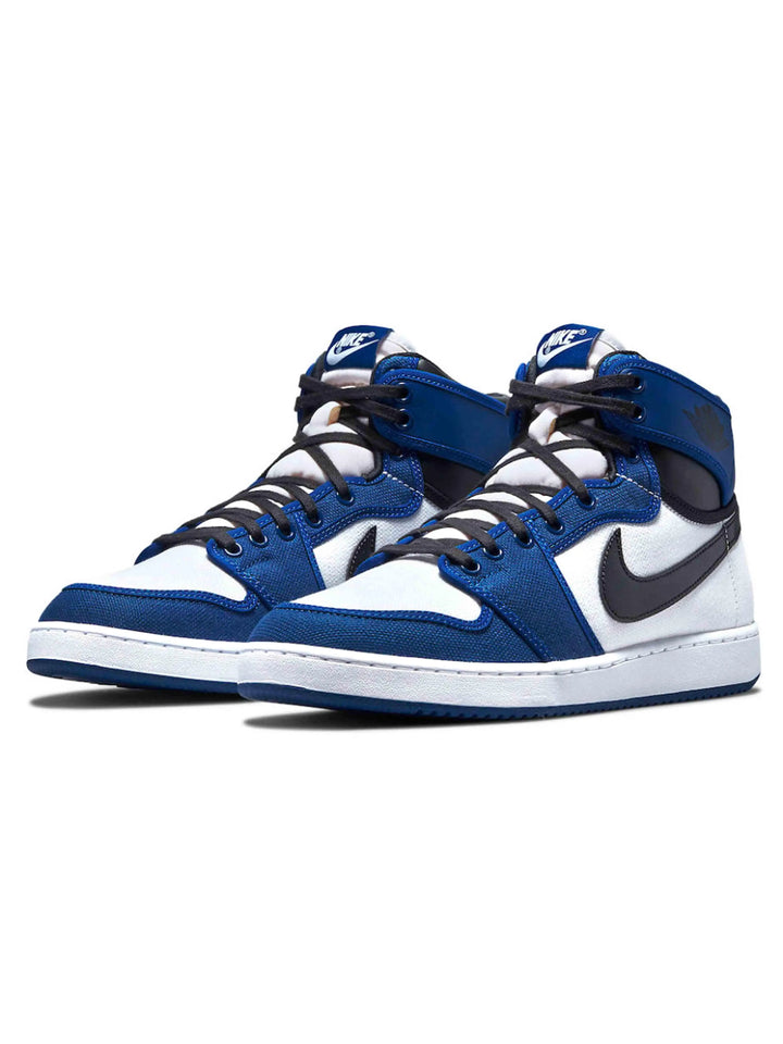 Nike Air Jordan 1 Retro AJKO Storm Blue [2021] Prior
