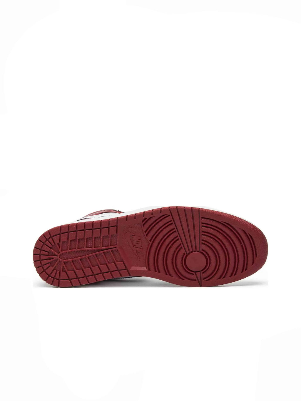 Nike Air Jordan 1 Retro Black Toe (2016) in Auckland, New Zealand - Shop name