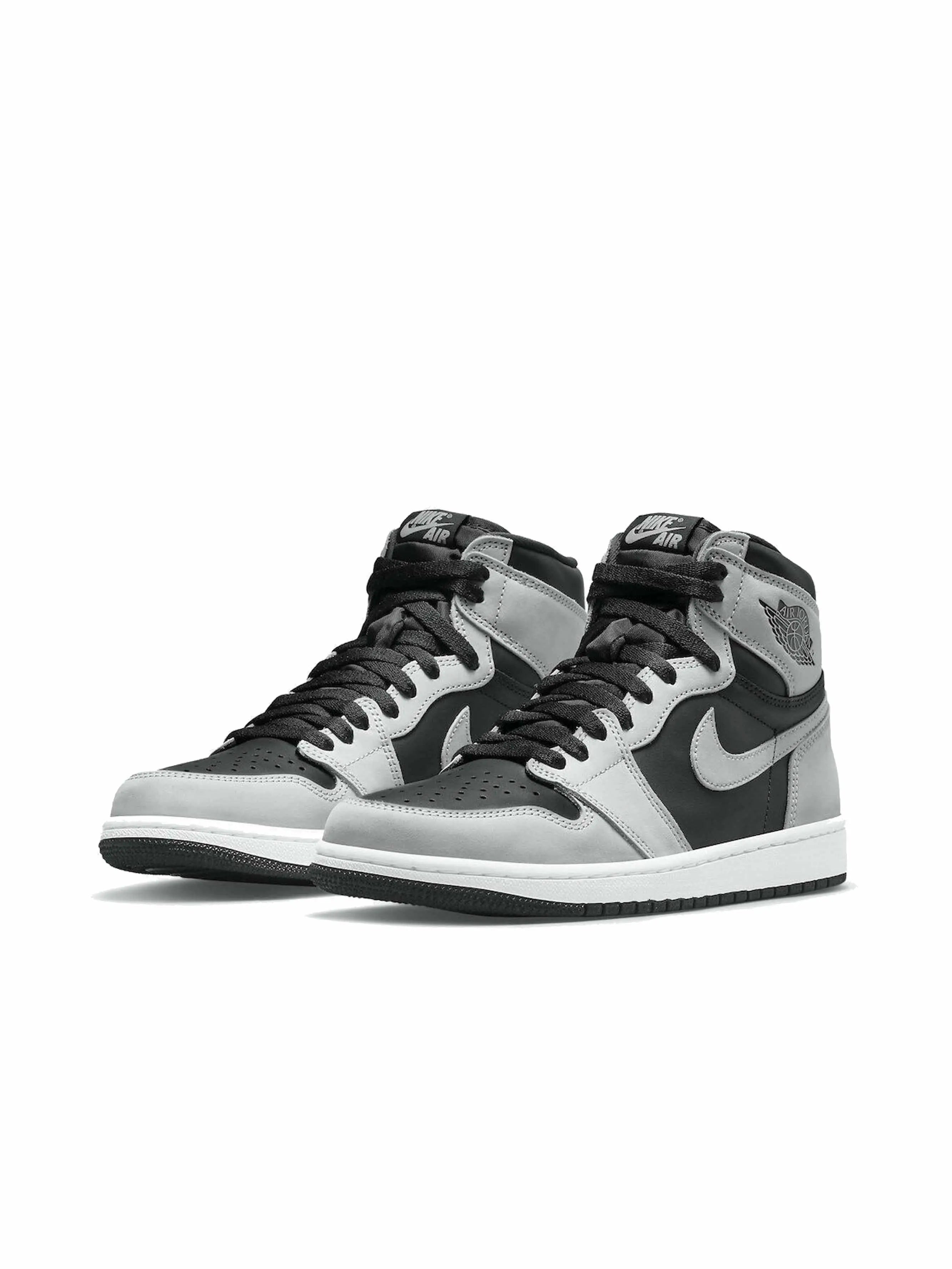 Nike Air Jordan Retro High Shadow Prior Auckland, New