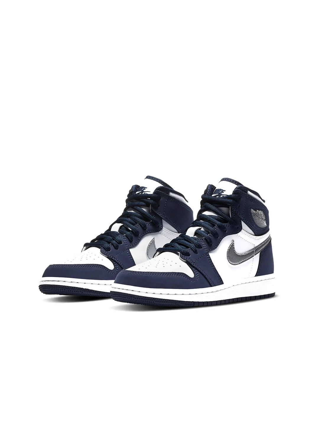 Nike Air Jordan 1 Retro High CO Japan Midnight Navy (GS) in Auckland, New Zealand - Shop name