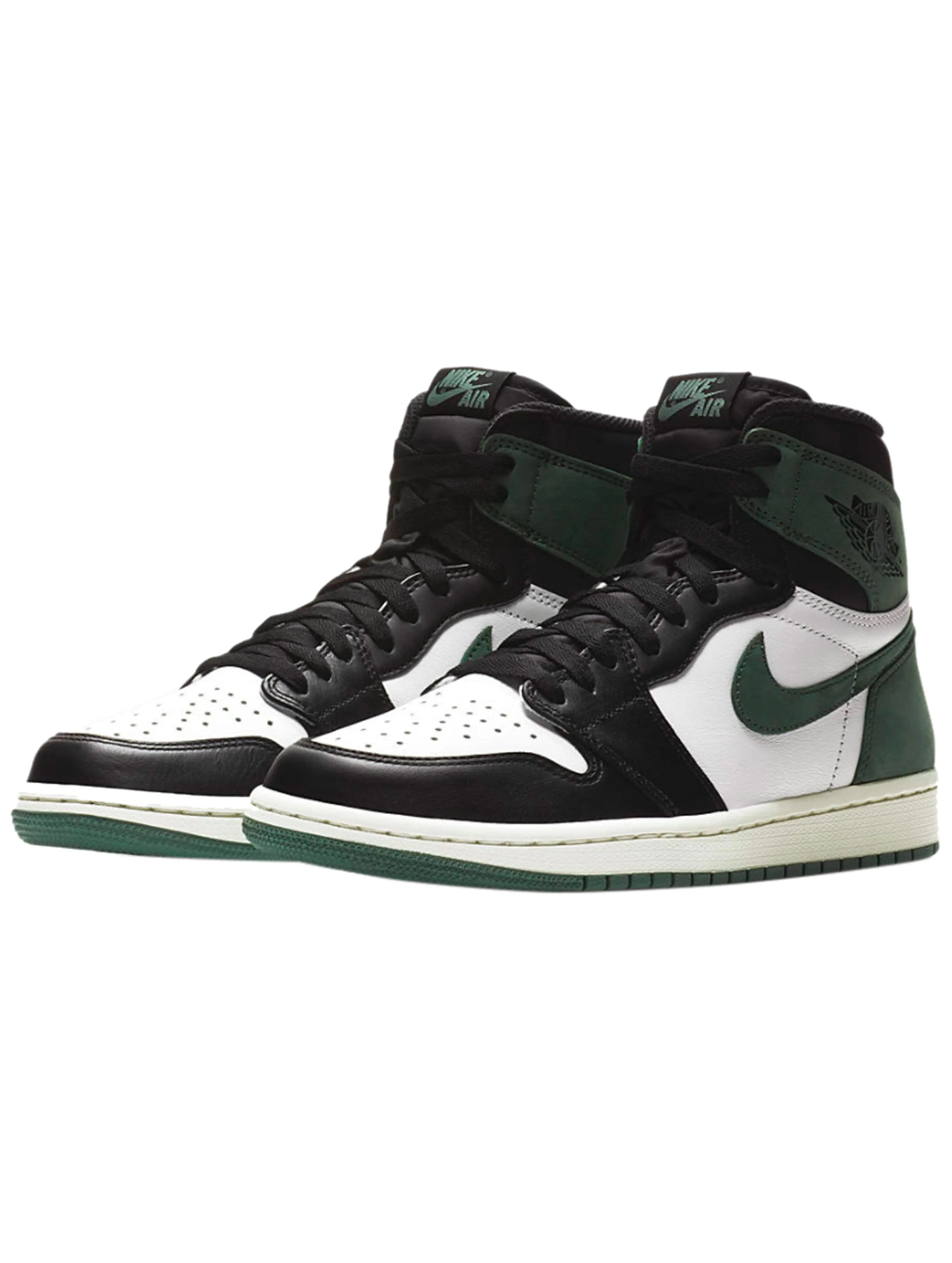 Nike Air Jordan Retro High Clay Green Prior Auckland, New